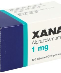 Buy alprazolam online without prescription hassle-free from trusted suppliers? You can buy xanax without rx (Xanax 1mg) for anxiety and panic disorders