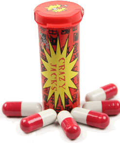 Buy Crazy Jacks Herbal Ecstasy